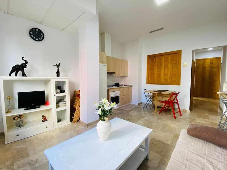 Marysol 4 Trip Benalmadena 아파트 외부 사진